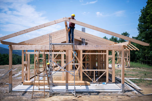 Best Emergency Roof Repair  in Grantville, GA