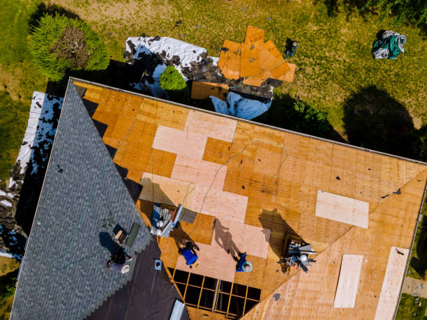 Best Roof Repair Services  in Grantville, GA