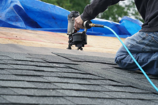 Best Roof Waterproofing Services  in Grantville, GA
