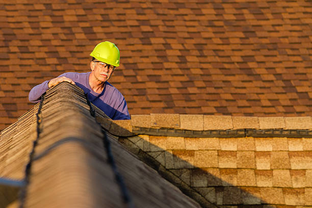 Quick and Trustworthy Emergency Roof Repair Services in Grantville, GA