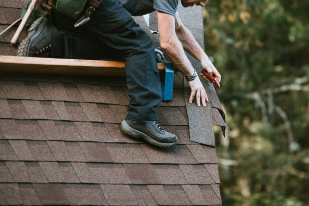 Roof Waterproofing Services in Grantville, GA