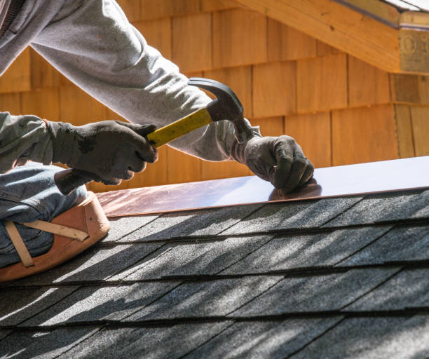 Best Shingle Roofing Installation  in Grantville, GA
